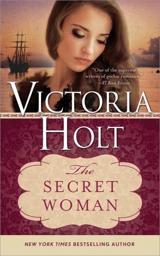 The Secret Woman (Casablanca Classics) paperback Used – Good