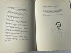 EL 19 DE ABRIL DE 1810 Book Signed ARISTIDES ROJAS luxury edition