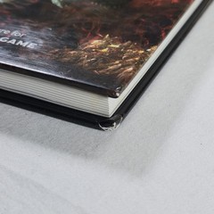 Dungeons And Dragons Tyranny of Dragons Adventure Module – 2023 DND 5e Hardcover