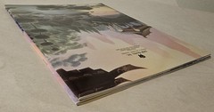 Lot of 2 Daw Books Catalogs 1991 & 1992 – Mylar bagged and boarded – Light Use