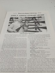 2003 GUN DIGEST 57th Anniversary De Luxe Edition 560 Pages