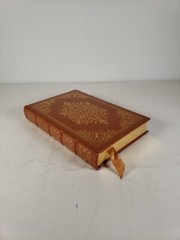 Easton Press Gulliver’s Travels by Jonathan Swift Collector’s Edition Leather