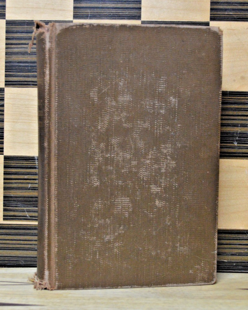 The American Political Tradition Richard Hofstadter 1948 HC 2nd Printing Knopf