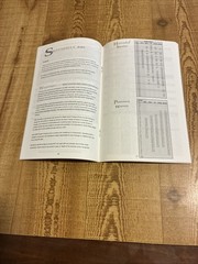 IMR Smokeless Powder Reloader’s 2005 Guide for Firearms 56 Pages