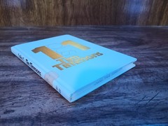 1 Plus 1 HC 1974 Tim Timmons Lockman Foundation Christian Faith Vintage Literatu