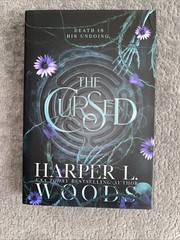 Coven of Bones/set of 3 Books.Harper L. Woods.New*,First Ed, HB,DJ,Sprayed Edges