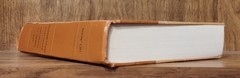 New American Standard Exhaustive Concordance Bible NASB HC Lockman Foundation 19