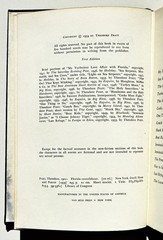Florida Roundabout, Pratt – 1959 First Edition Signed