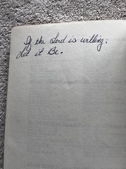 Vintage – 1966 – How To Win Over Worry – By Haggai – Good Condition