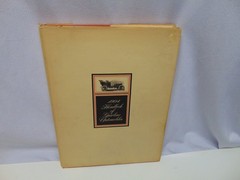 1969 Hardcover book 1904 Gasoline Automobiles with jacket 83 pages Ken Purdy