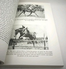Champion Horsemanship Second Edition Vladimir S Littauer Softcover Book