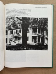 Oakton, Virginia 1758-1990, D`Anne Evans, Hardcover NF, Fairfax County, Vienna.