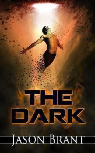 Dark by Jason Brant (2013, Trade Paperback)