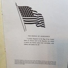 VTG The Liberty Collection Of Historical American Documents 1978 Constitution