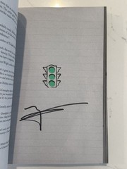 Greenlights by Matthew McConaughey Autograph Book Signed Auto Paperback #10