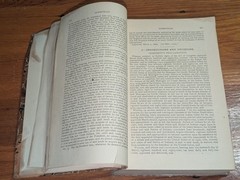 unknown antique Law book ca. 1900 Volume ii Decisions Opinions And Instruction