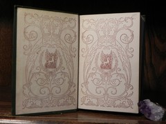 1902 Tales from Tennyson – Rev. G. C. Allen – Antique Illustrated Book
