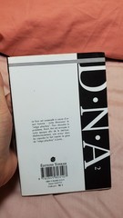 Foreign language: French; D.N.A. #1, Masakazu Katsura graphic, 2006