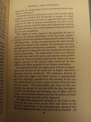 The Play of Consciousness 1939 First Edition by Gardner HC Occult Theosophy