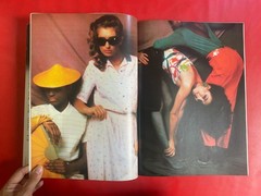 ZOOM n 5 Marzo 1981 La Rivista dell’immagine DINO BATTAGLIA ANDY WARHOL IRUTCHKA