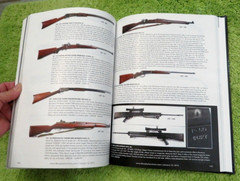 Morphy Auction HARD COVER Catalog Jan 2016 FIREARMS 328 pages Full Color