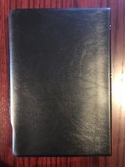 圣经 和合本 25开本 (145mm×215mm) Chinese Bible 全新塑封 从美国发货