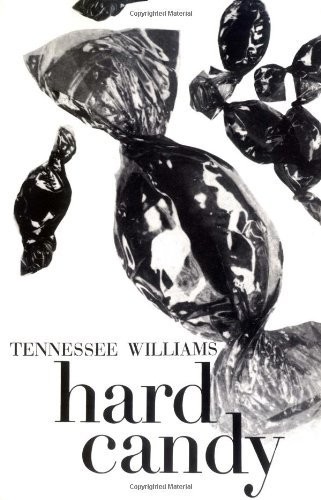 Tennessee Williams Hard Candy (Paperback) (UK IMPORT)
