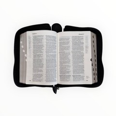 Bible Russian English Parallel Bible NLT BLACK LEATHER БИБЛИЯ ПАРАЛЛЕЛЬНАЯ