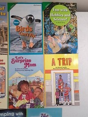 Lot Of 20 Level 3 Readers (Grade 3) Social Studies & Science