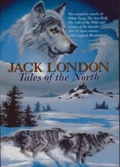 Jack London: Tales of the North – Hardcover By London, Jack – GOOD