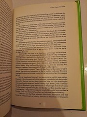 1995 WRONGLY HANGED MURDERERS 1st Edition HB BOOK 174 PAGES DICKMAN ROWLAND