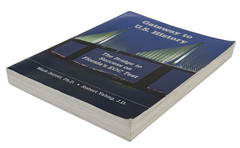 Gateway to U.S. History Florida EOC Test Prep Workbook Mark Jarrett / Yahng PB