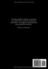 Meditaciones Marco Aurelio En Español Los 12 Libros Completos La Nueva Edición C