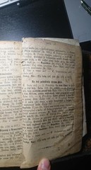 Nabozne Wylewy – year 1889(!), 1075 pages
