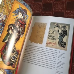 Van Gogh and Japan by Louis van Tilborgh Hardcover Van Gogh Museum