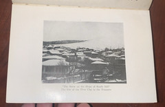 Road to En-Dor Account of How Two Prisoners of War at Yozgad Turkey 1920 1st Ed.