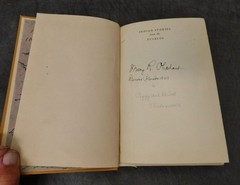 Indian Stories from the Pueblos by Frank G. Applegate 1929 First Edition