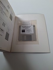 DEVELOPING MICROSOFT EXCEL 5 SOLUTIONS – 1995 Paperback – inc. 3.5in floppy disk