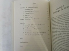 American Scripture: Making the Declaration of Independence by Pauline Maier