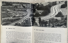 The Motor Age By K.G.Fenelon 1949 1ST Edition Book 52 Pages Nice Photographs