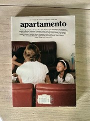 Apartamento Magazine Issue #06 Miranda July