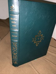 Rimefire Rifleman Leather 22k Leather Binding Luxury Edition