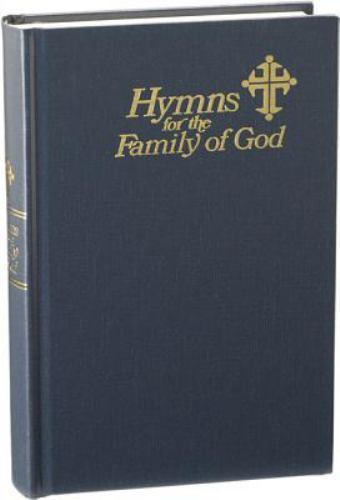 Hymns for the Family of God by Bryan J. Leech