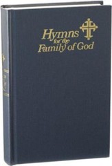Hymns for the Family of God by Bryan J. Leech