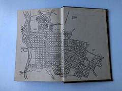 Columbia Capital City of South Carolina 1786-1936 Hardcover Book