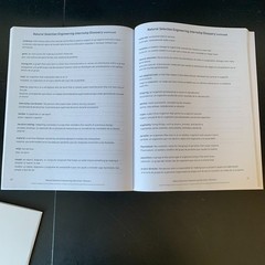 Amplify Science Grade 8 Homeschool Workbook Choose Physical Life Biology etc