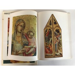 Bastei Galerie der grossen Maler Lot of 3 Lochner/Holbein/Lorenzo Monaco Deutch