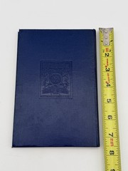 1906 Local Anaesthesia In General Surgery Struthers Antique Medical Book