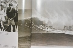 LOT (6) The Surfer’s Journal Magazines (1997-2009; Volumes 6-18)