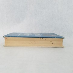 Thomas Jefferson Profile as Revealed in His Letters – 1956 HC by Saul Padover